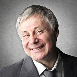 James Smart