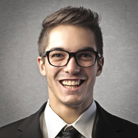 Samuel Dean